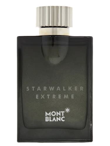 starwalker extreme cologne for men